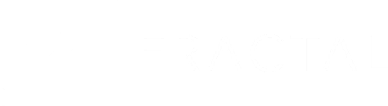 logo fractal